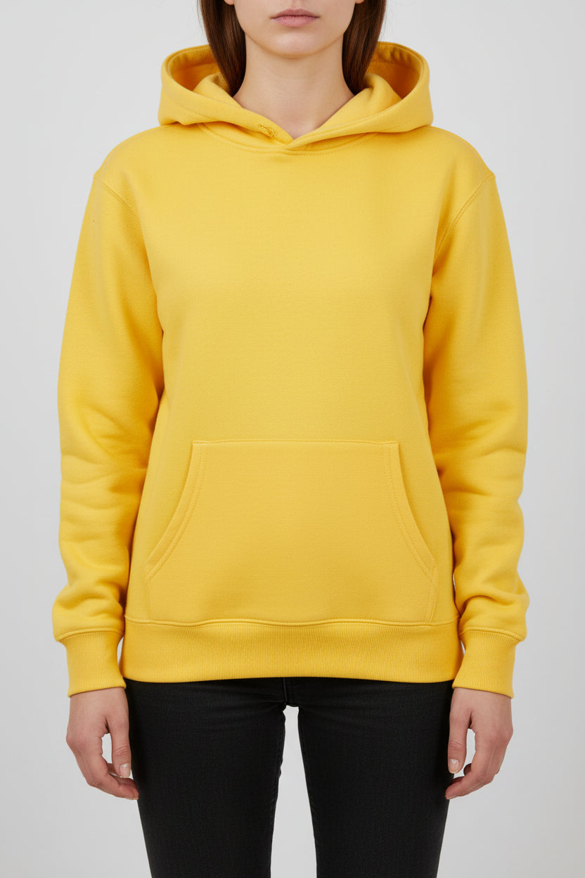 SF500B Gildan Softstyle Midw Fleece Youth Hoody