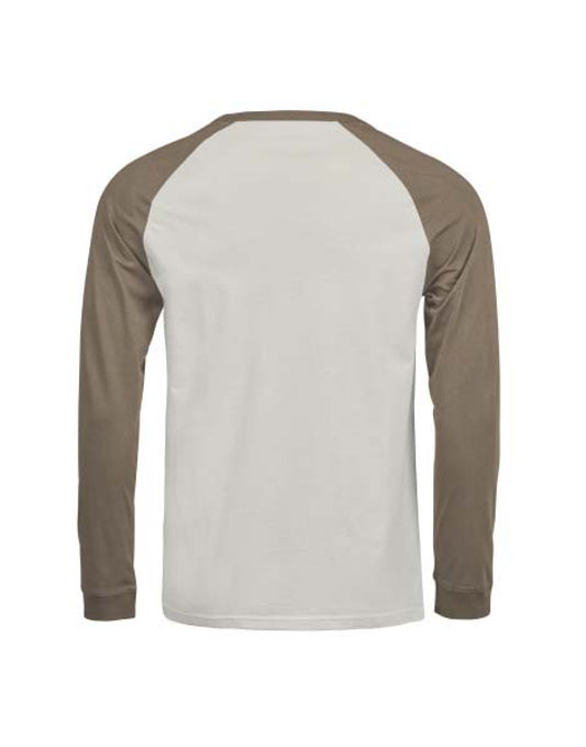 TJ1170 Tee Jays Urban Baseball Tee
