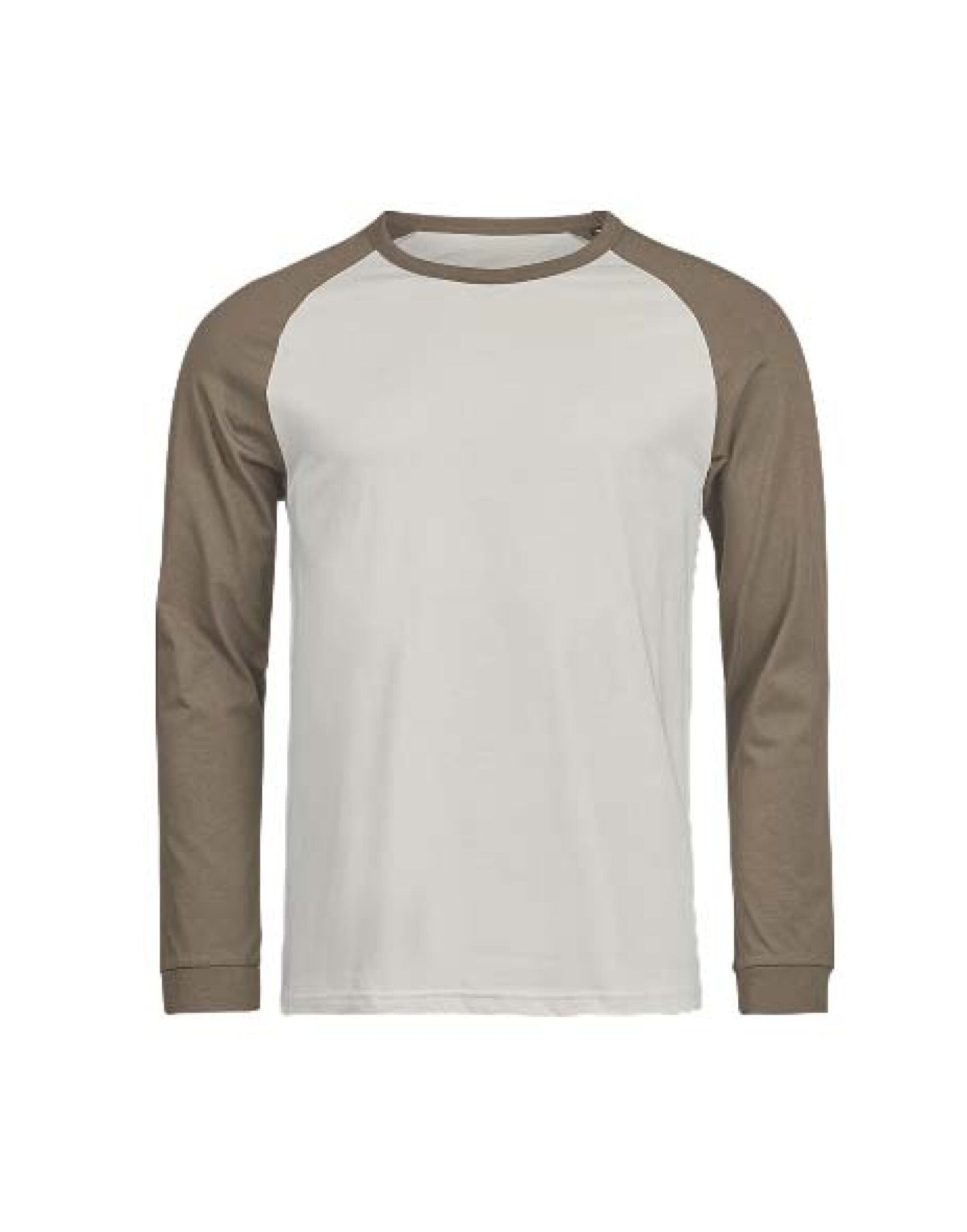 Tee Jays Urban Baseball Tee