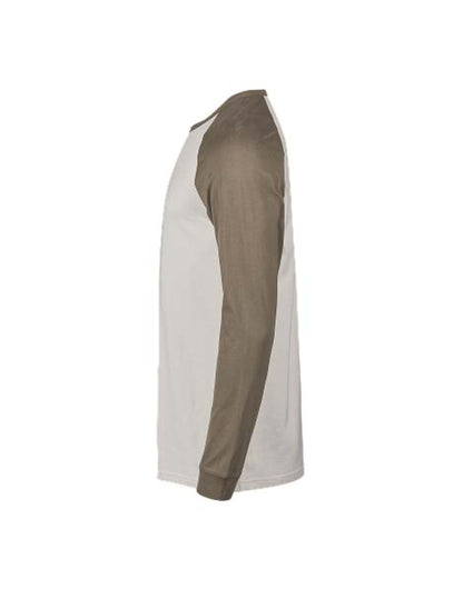 Tee Jays Urban Baseball Tee
