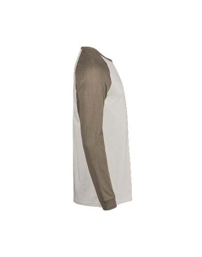 Tee Jays Urban Baseball Tee