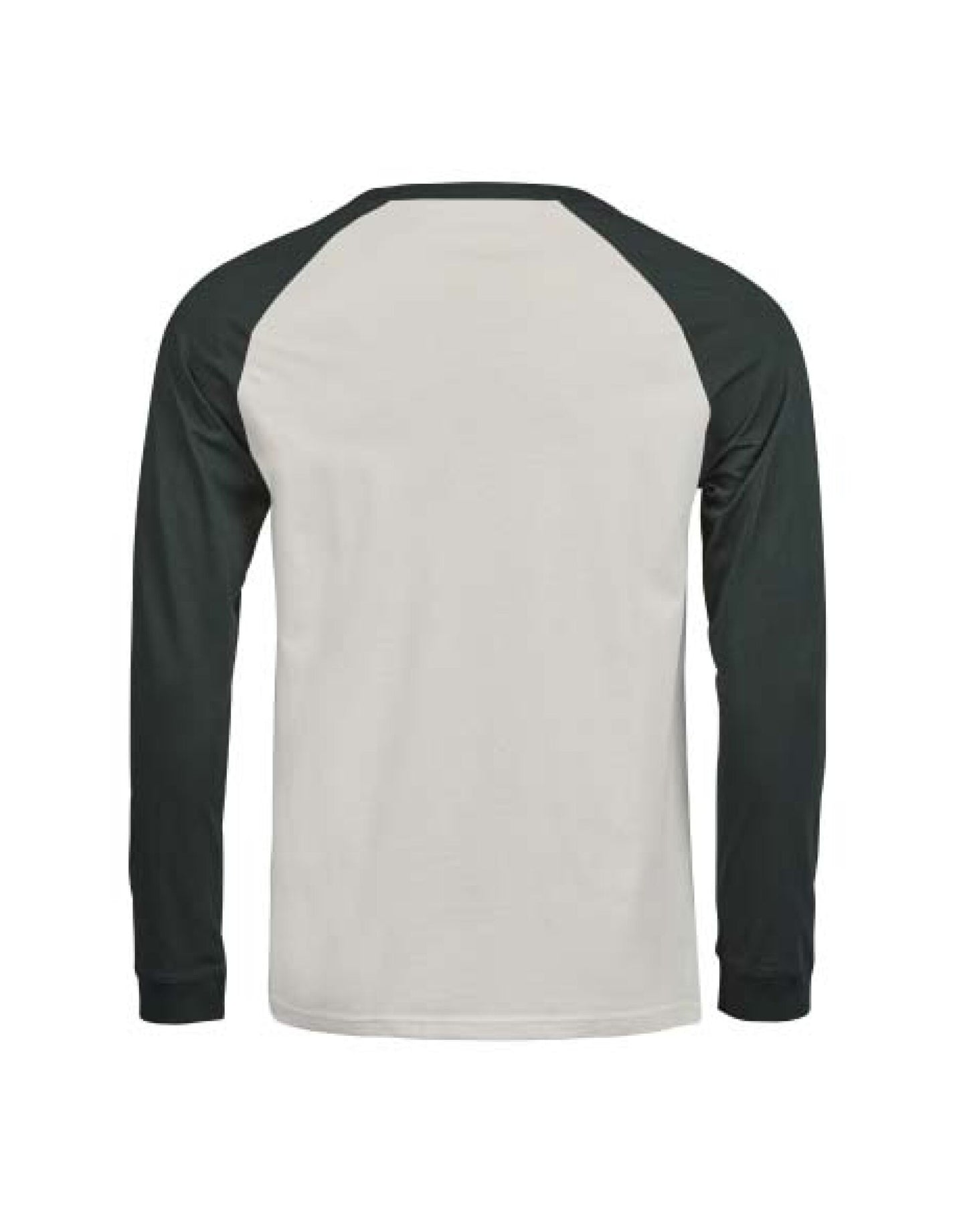 Tee Jays Urban Baseball Tee