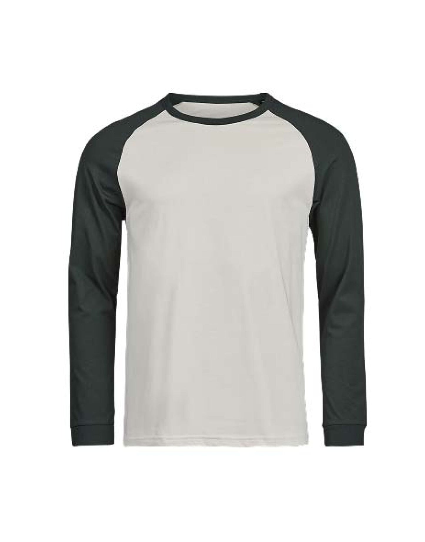 Tee Jays Urban Baseball Tee