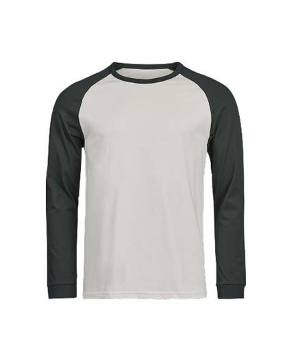 Tee Jays Urban Baseball Tee