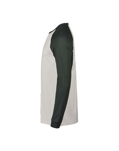 Tee Jays Urban Baseball Tee