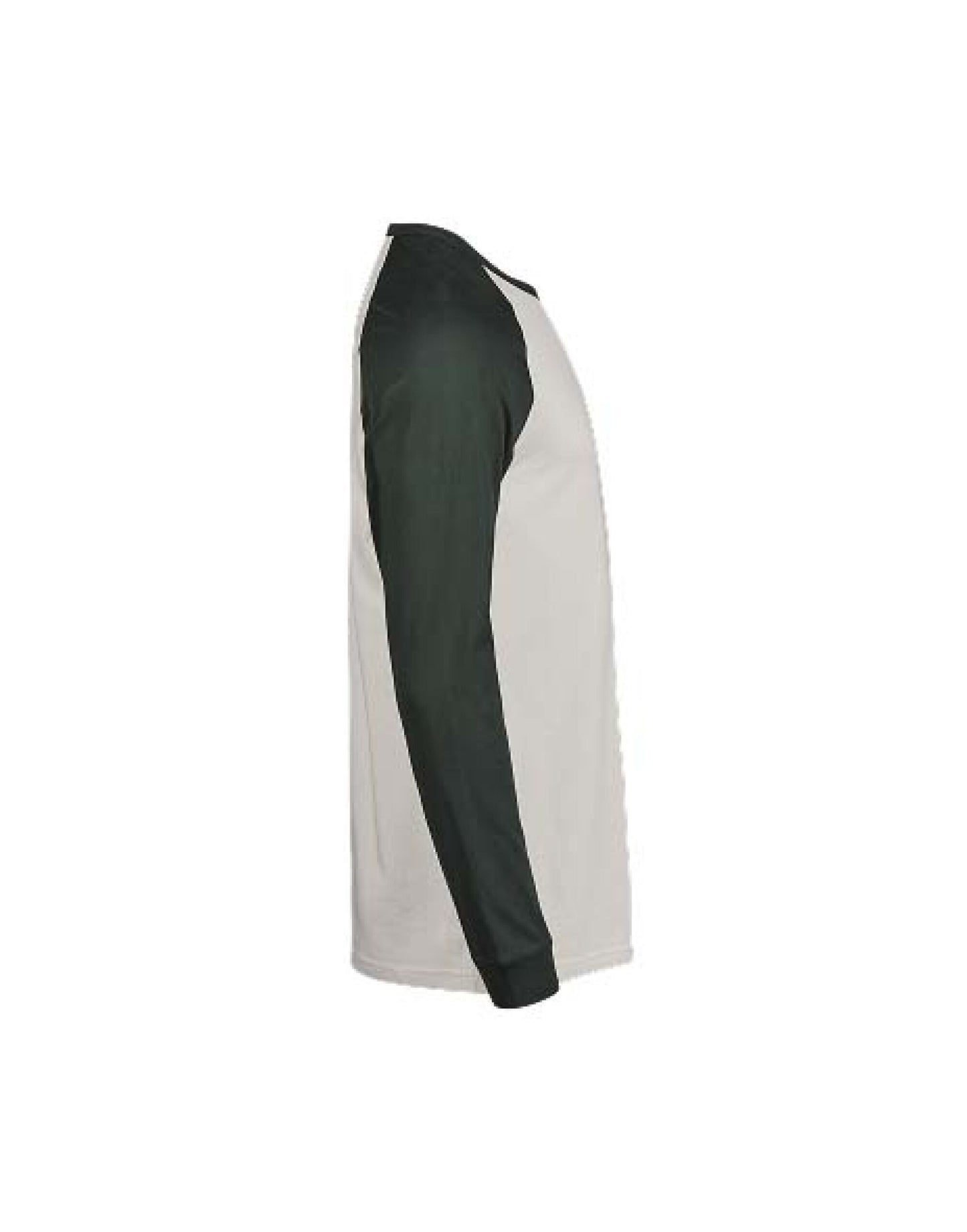 Tee Jays Urban Baseball Tee