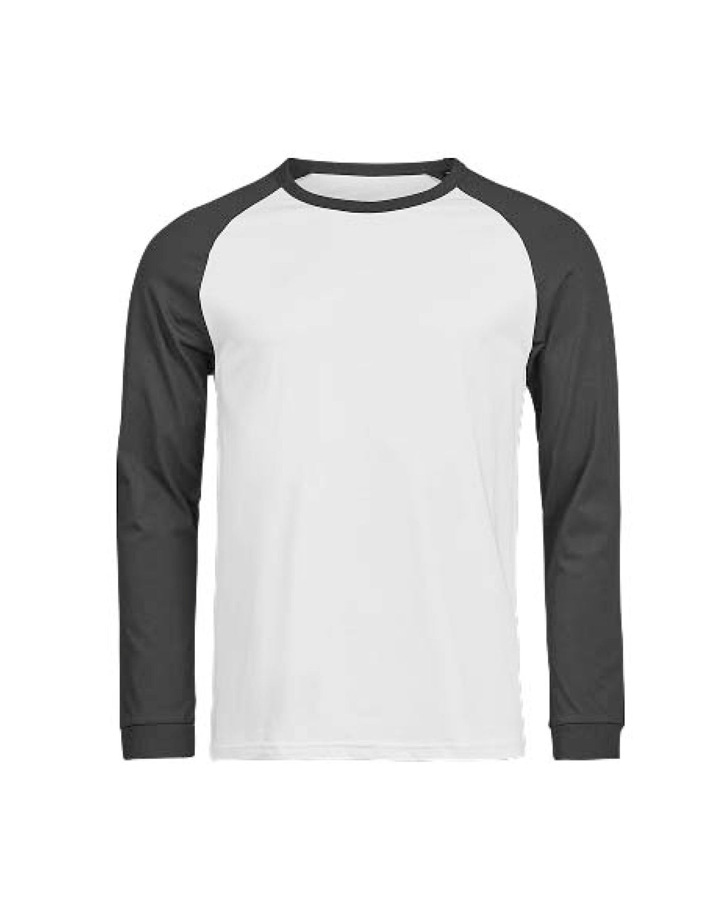 Tee Jays Urban Baseball Tee
