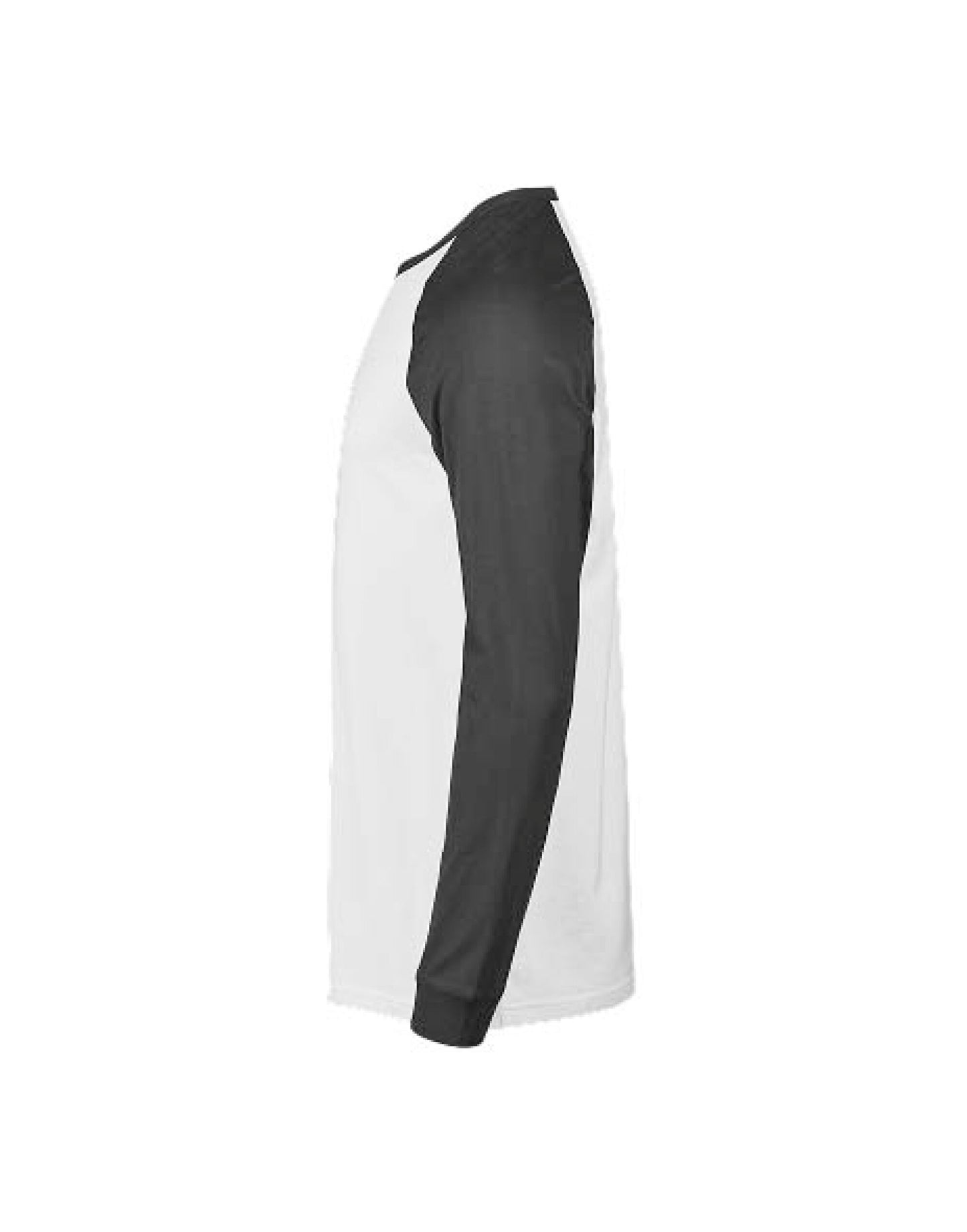 Tee Jays Urban Baseball Tee