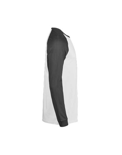 Tee Jays Urban Baseball Tee