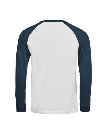Tee Jays Urban Baseball Tee