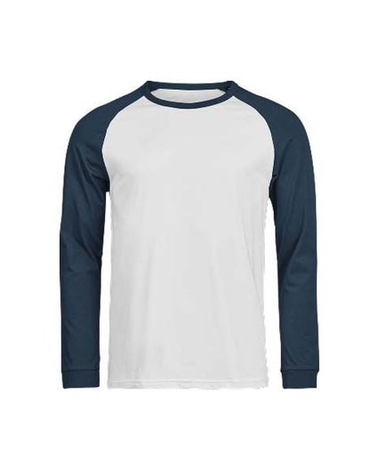 Tee Jays Urban Baseball Tee
