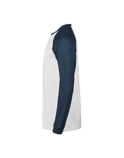 Tee Jays Urban Baseball Tee