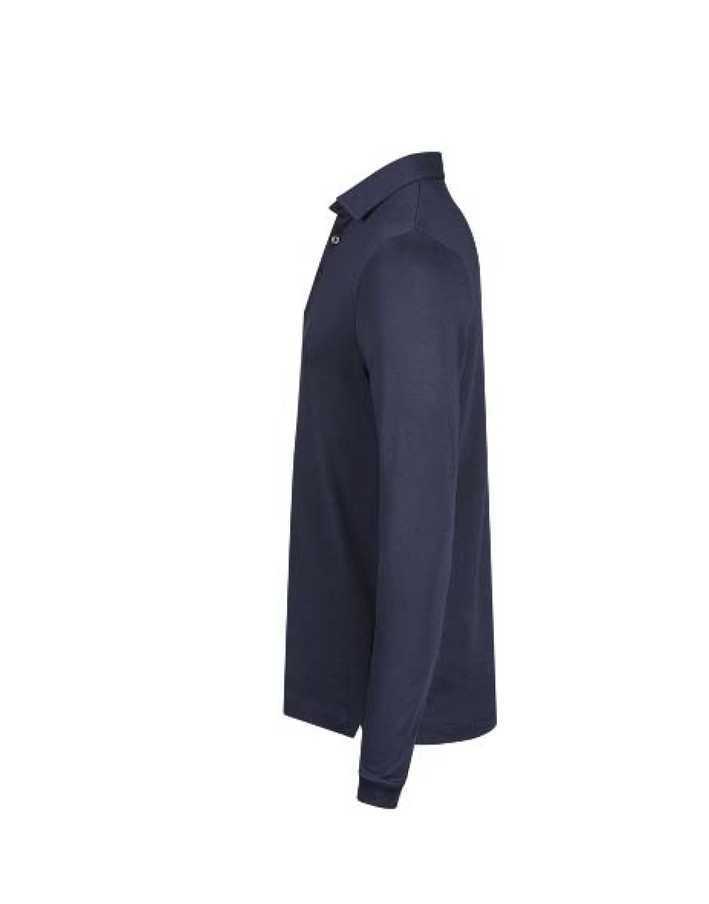 Tee Jays Pima Cotton Long Sleeve Polo