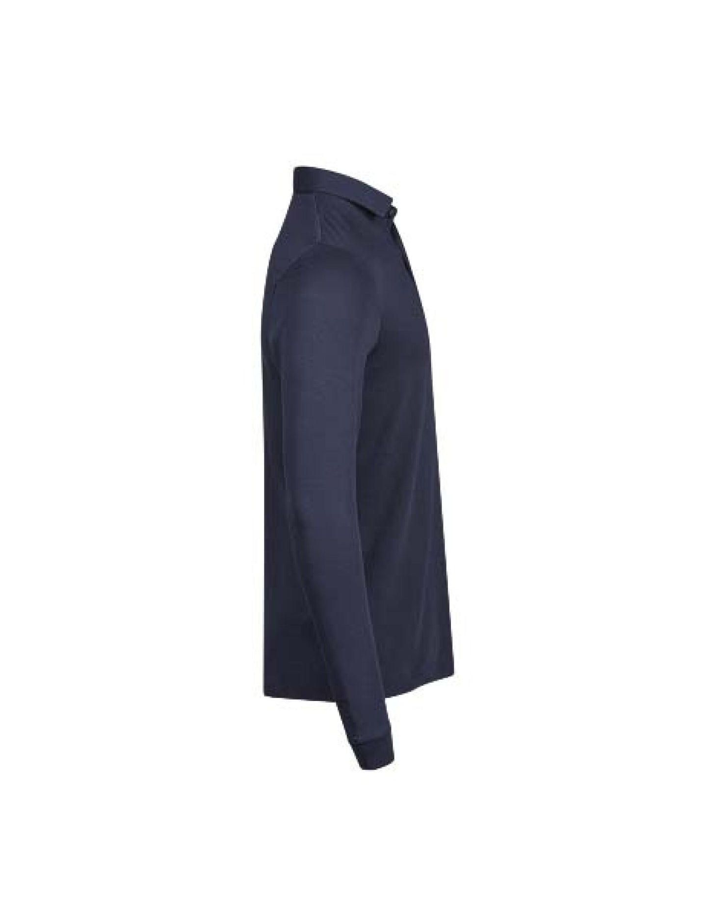 Tee Jays Pima Cotton Long Sleeve Polo