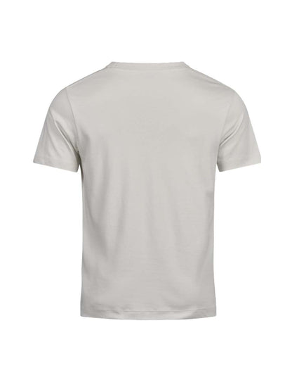TJ1450 Tee Jays Pima Cotton Tee