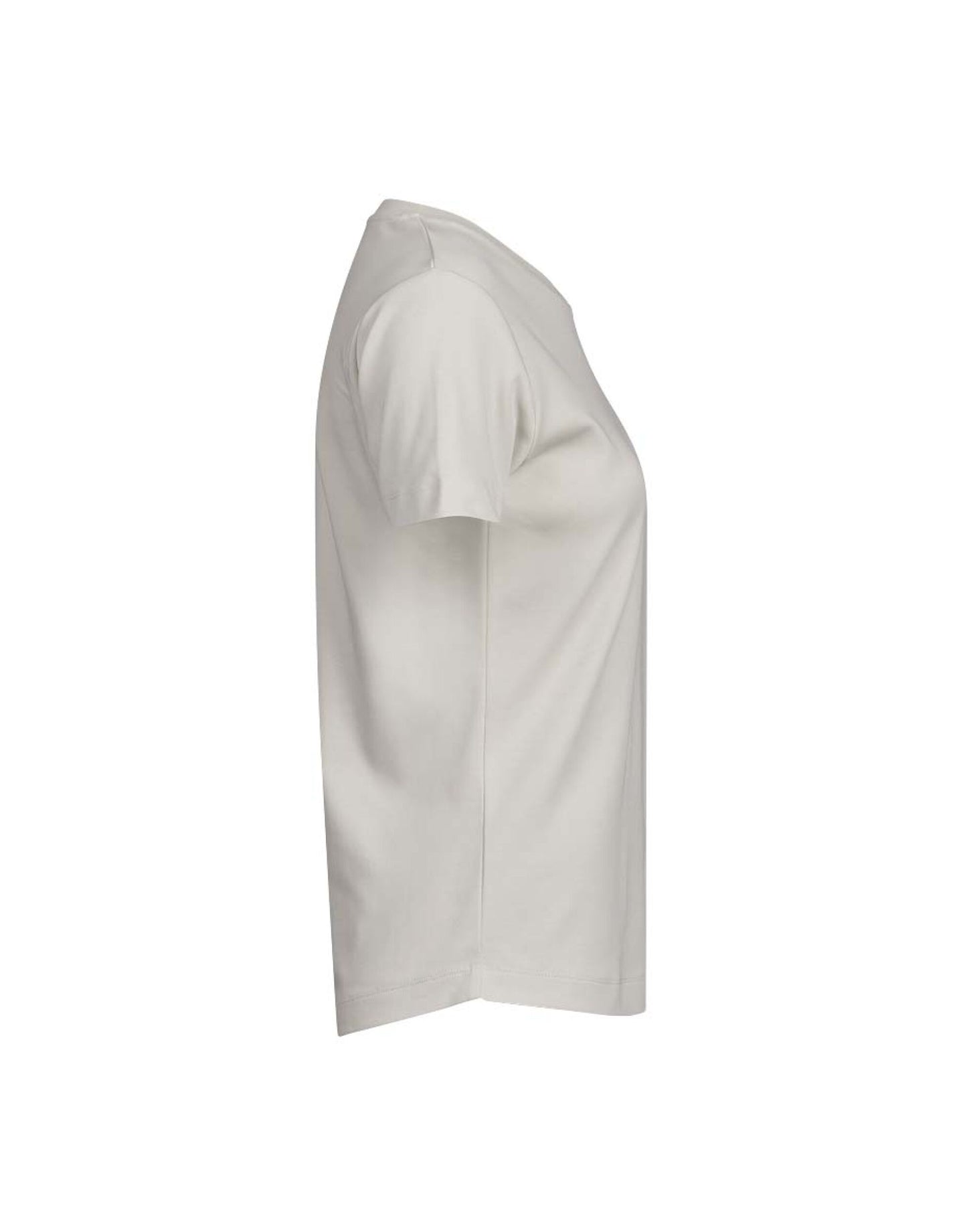 Tee Jays Ladies Pima Cotton Tee