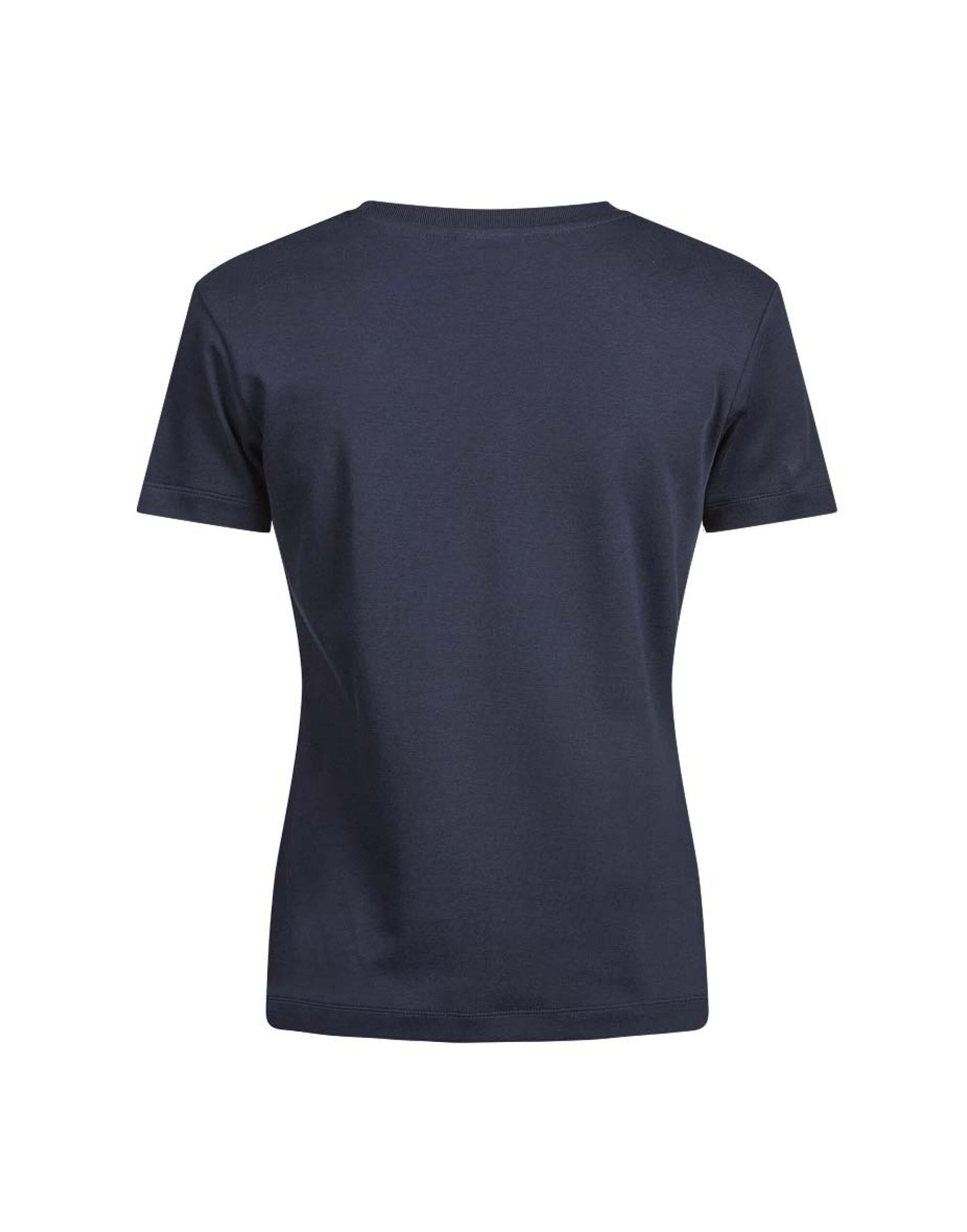 Tee Jays Ladies Pima Cotton Tee