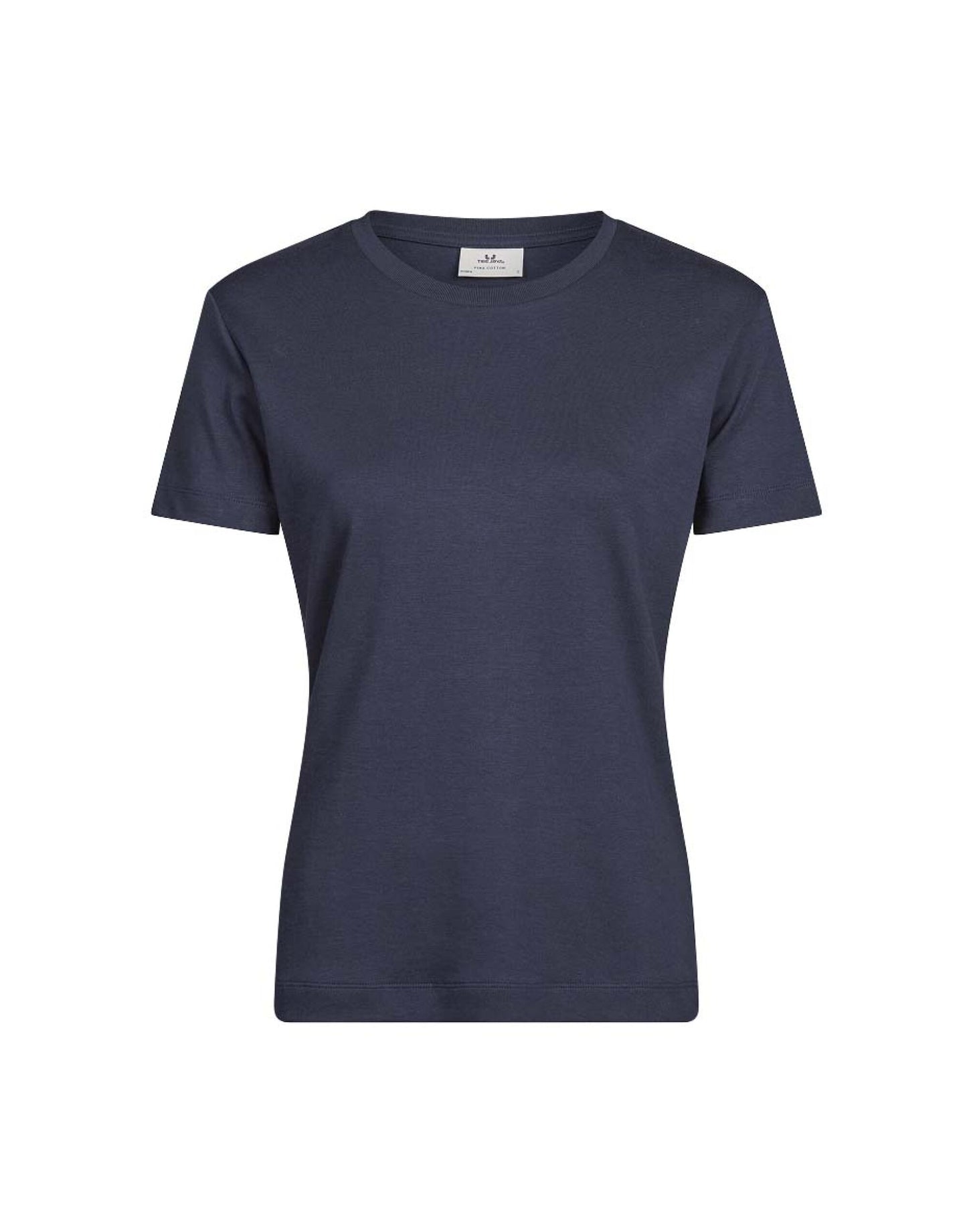 Tee Jays Ladies Pima Cotton Tee