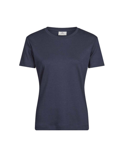 Tee Jays Ladies Pima Cotton Tee