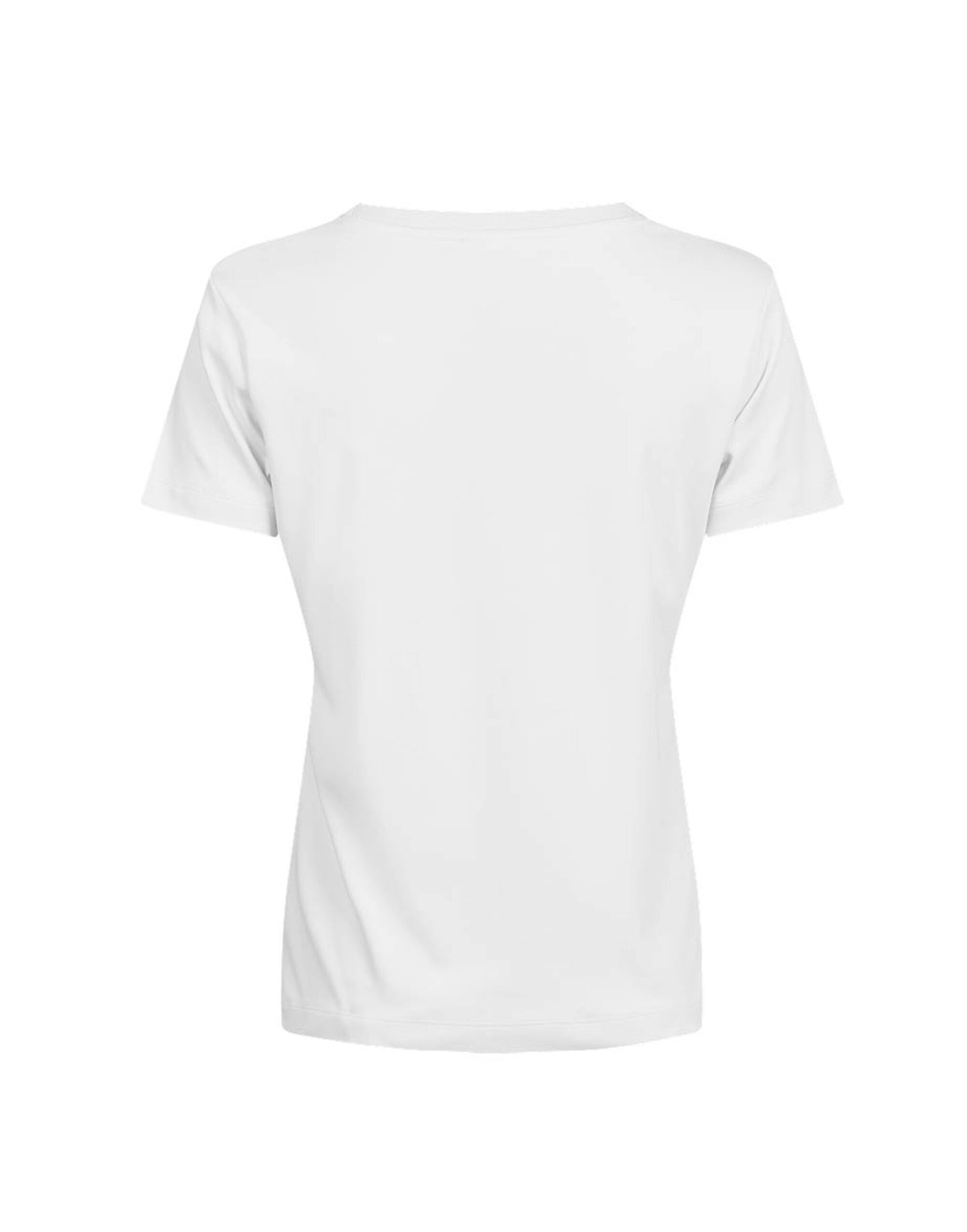 Tee Jays Ladies Pima Cotton Tee