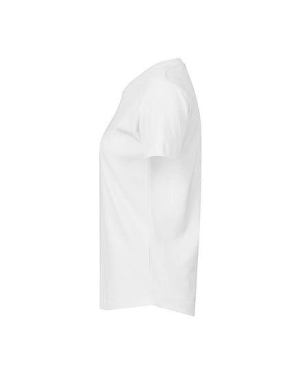Tee Jays Ladies Pima Cotton Tee