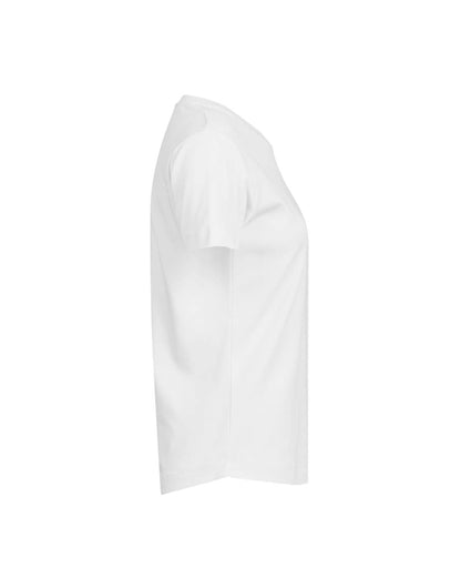 Tee Jays Ladies Pima Cotton Tee