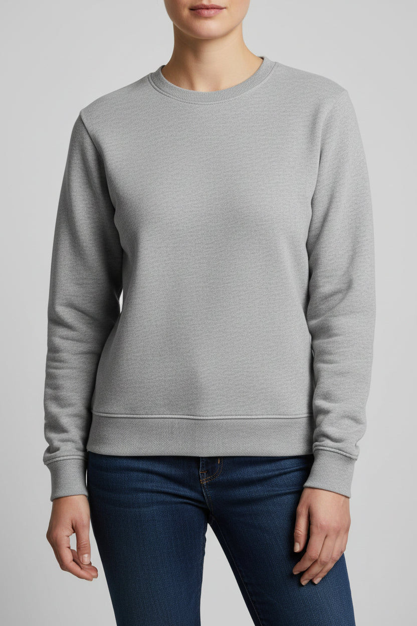 TJ5150 Tee Jays Urban Sweatshirt