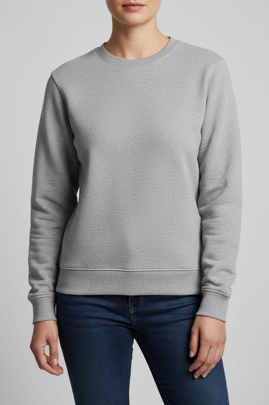 TJ5150 Tee Jays Urban Sweatshirt