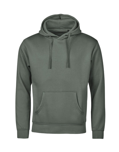 Tee Jays Urban Hooded Sweatshirt