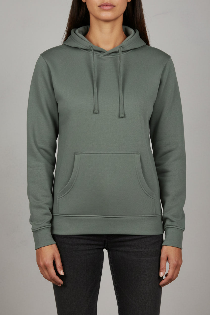 Tee Jays Urban Hooded Sweatshirt