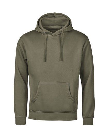 Tee Jays Urban Hooded Sweatshirt