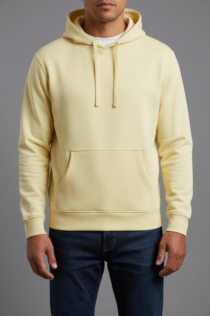 Tee Jays Urban Hooded Sweatshirt