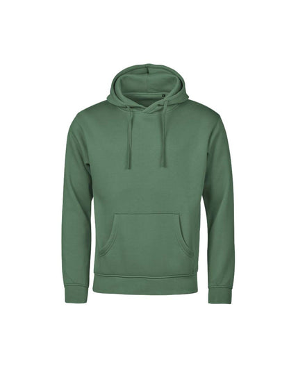 Tee Jays Urban Hooded Sweatshirt