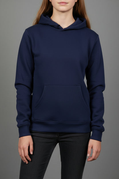 Tee Jays Junior Urban Hooded Sweatshirt