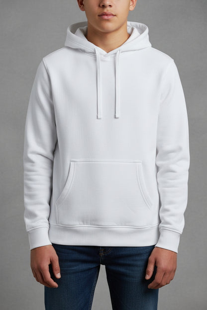 Tee Jays Junior Urban Hooded Sweatshirt