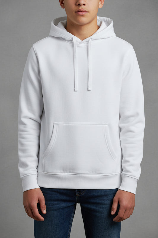 TJ5152B Tee Jays Junior Urban Hooded Sweatshirt