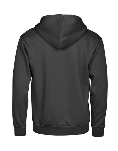 TJ5154 Tee Jays Urban Hooded Fill Zip Sweat