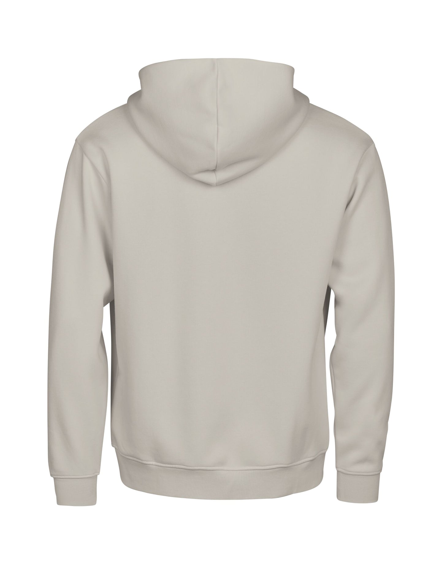 TJ5154 Tee Jays Urban Hooded Fill Zip Sweat
