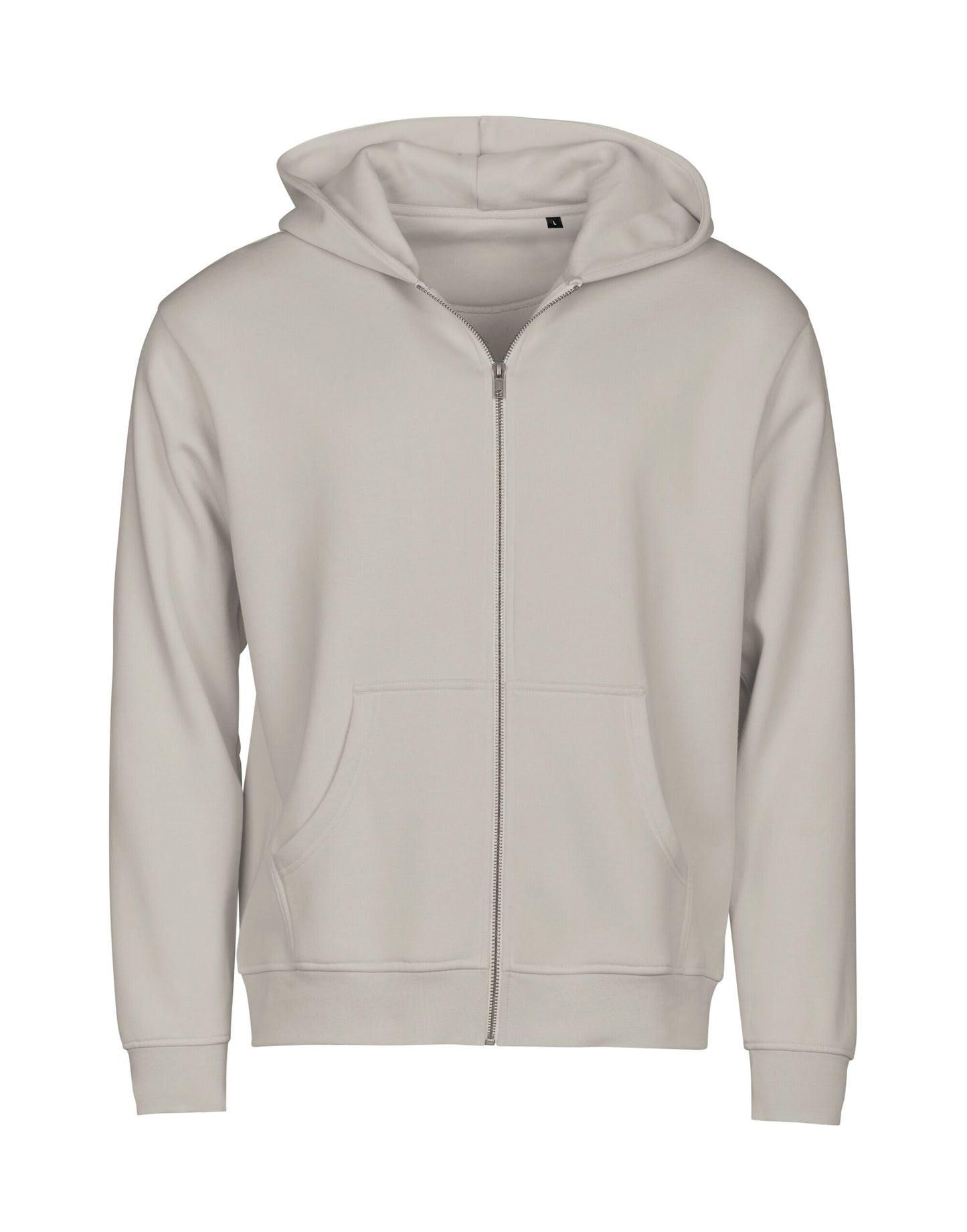 TJ5154 Tee Jays Urban Hooded Fill Zip Sweat
