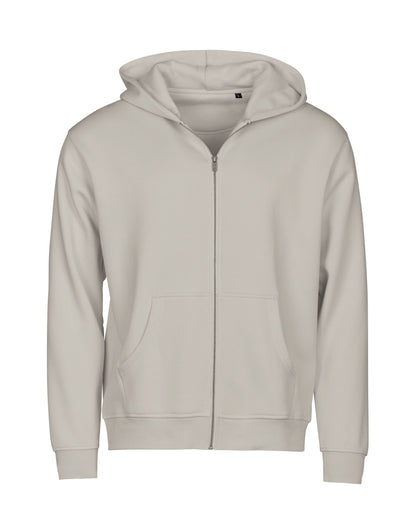 TJ5154 Tee Jays Urban Hooded Fill Zip Sweat