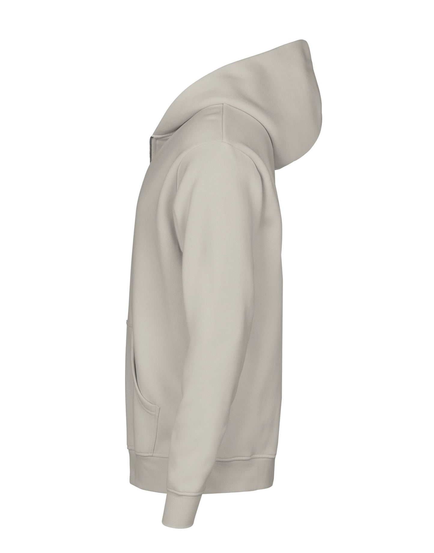 TJ5154 Tee Jays Urban Hooded Fill Zip Sweat