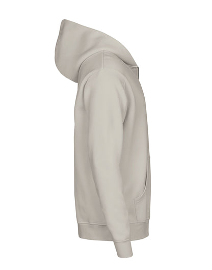 TJ5154 Tee Jays Urban Hooded Fill Zip Sweat