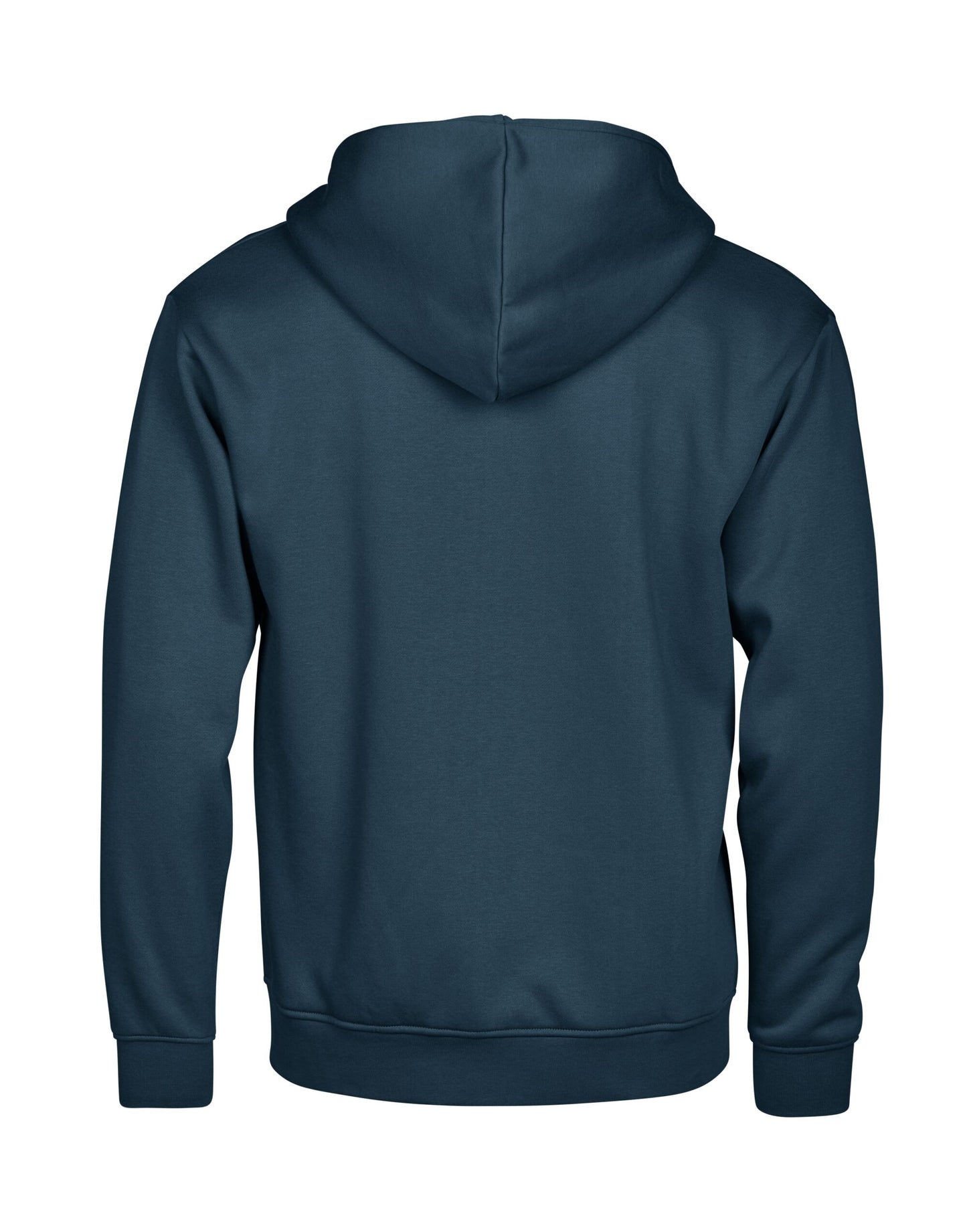 TJ5154 Tee Jays Urban Hooded Fill Zip Sweat
