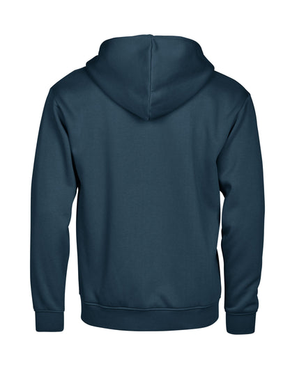TJ5154 Tee Jays Urban Hooded Fill Zip Sweat