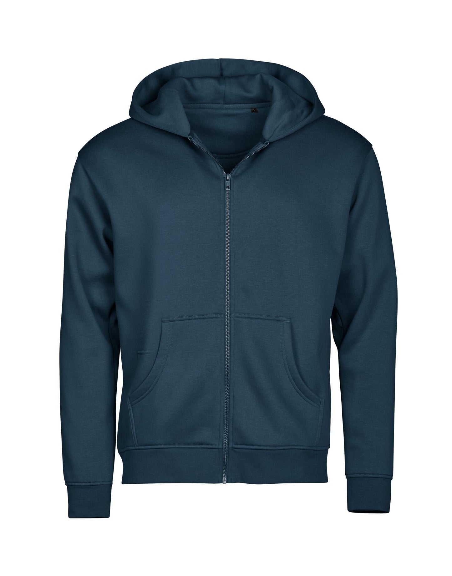 TJ5154 Tee Jays Urban Hooded Fill Zip Sweat