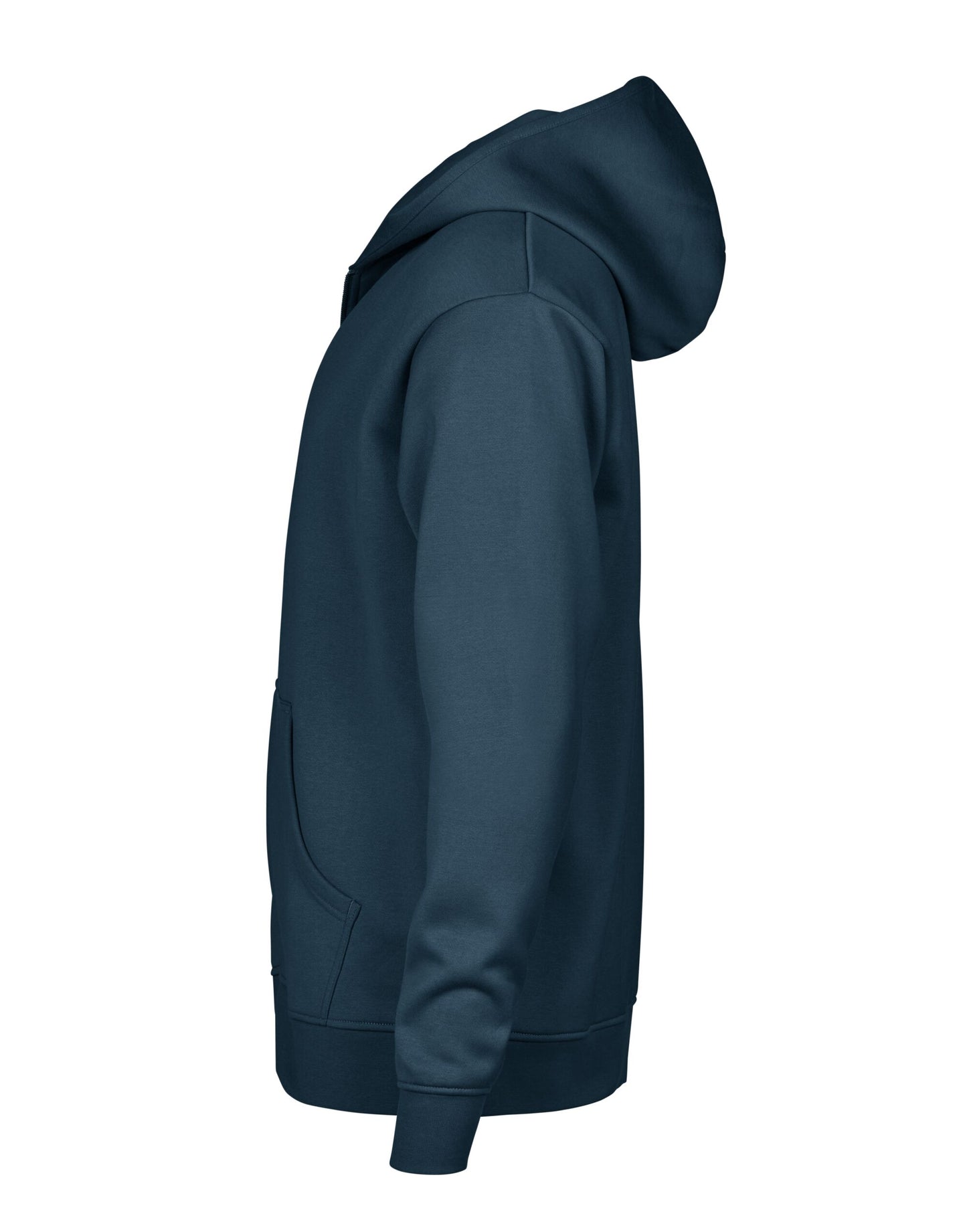 TJ5154 Tee Jays Urban Hooded Fill Zip Sweat