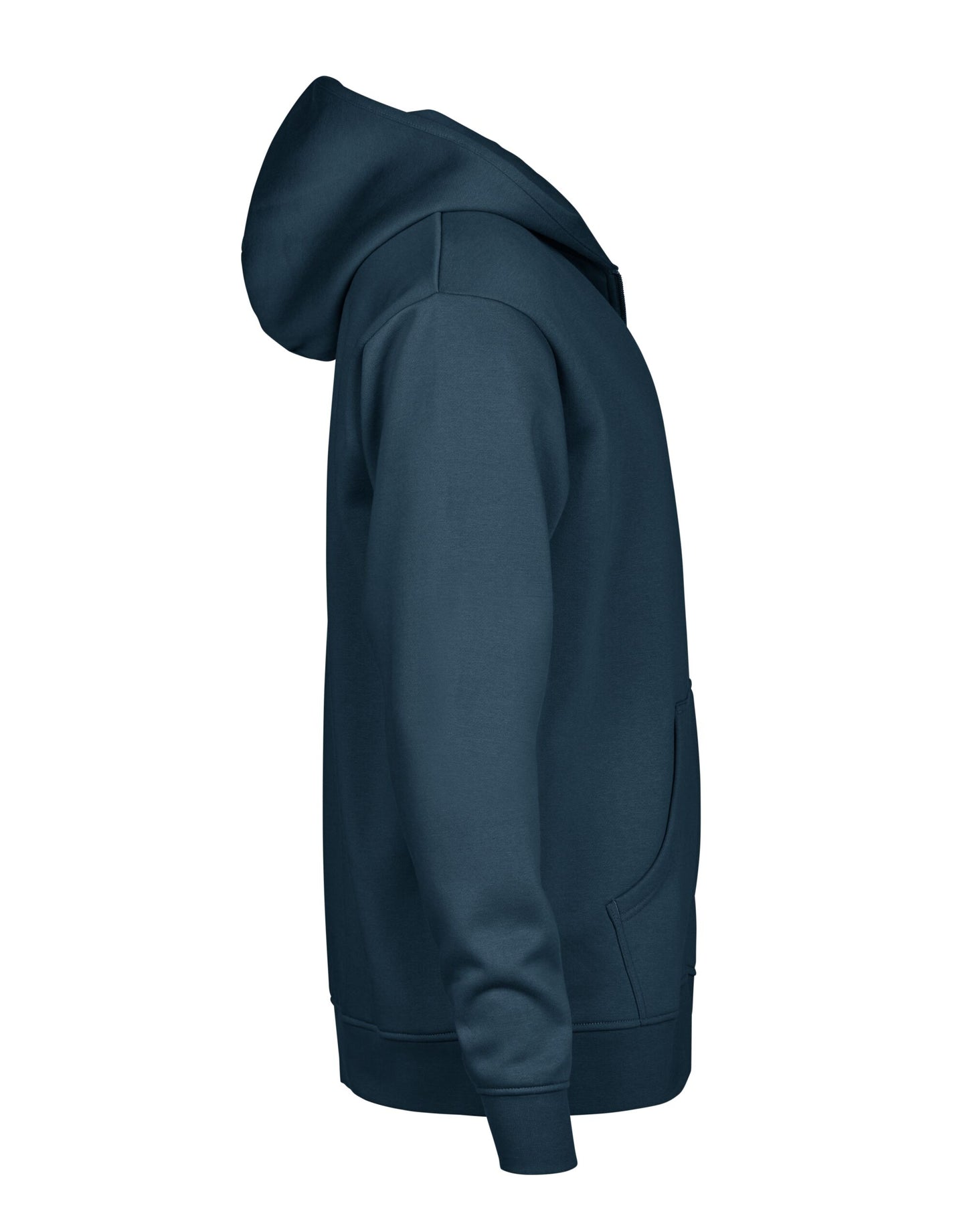 TJ5154 Tee Jays Urban Hooded Fill Zip Sweat