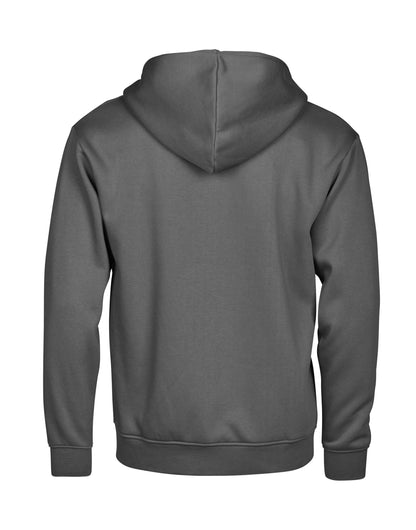 TJ5154 Tee Jays Urban Hooded Fill Zip Sweat