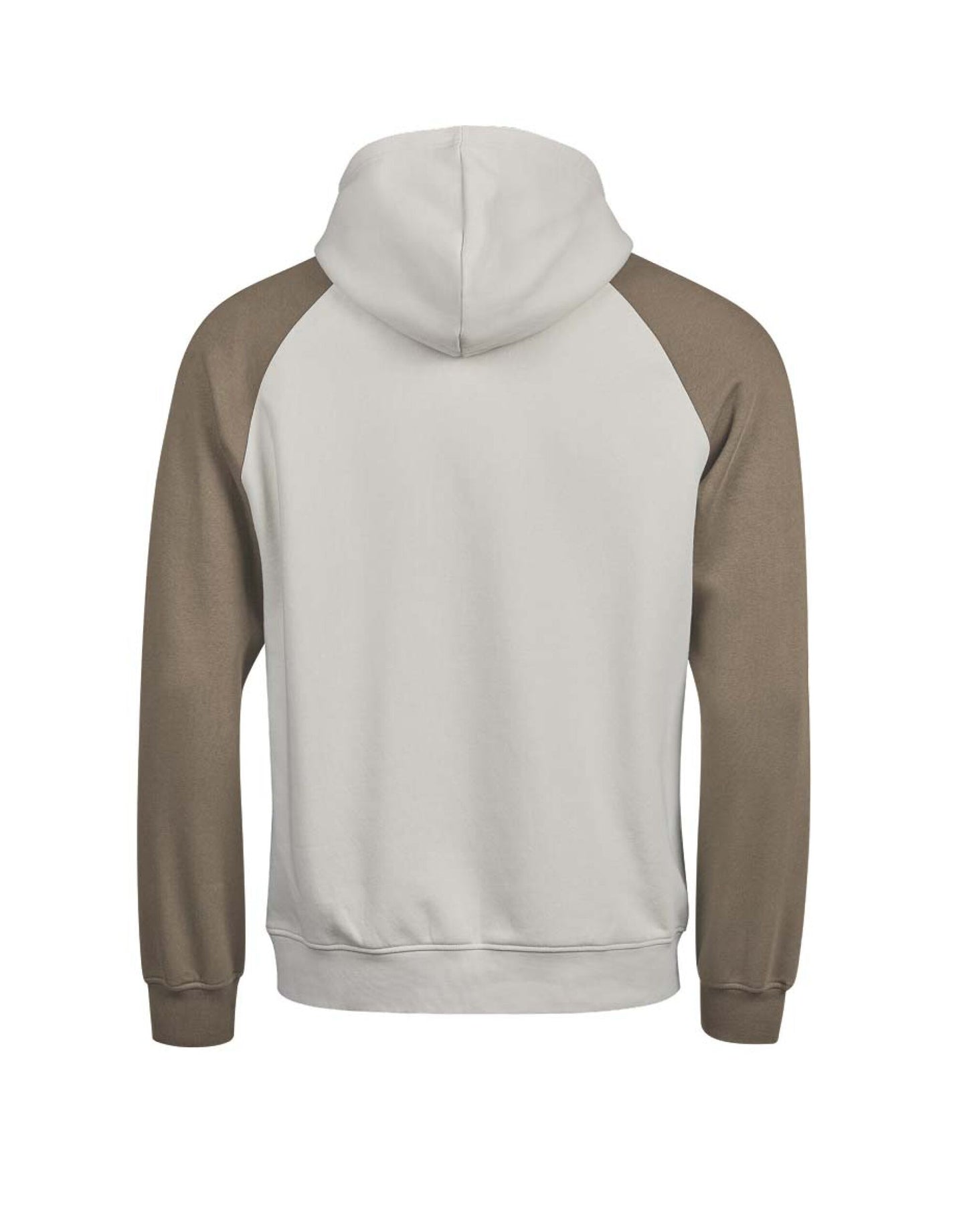 TJ5156 Tee Jays Urban TwoTone Hooded Sweatshirt