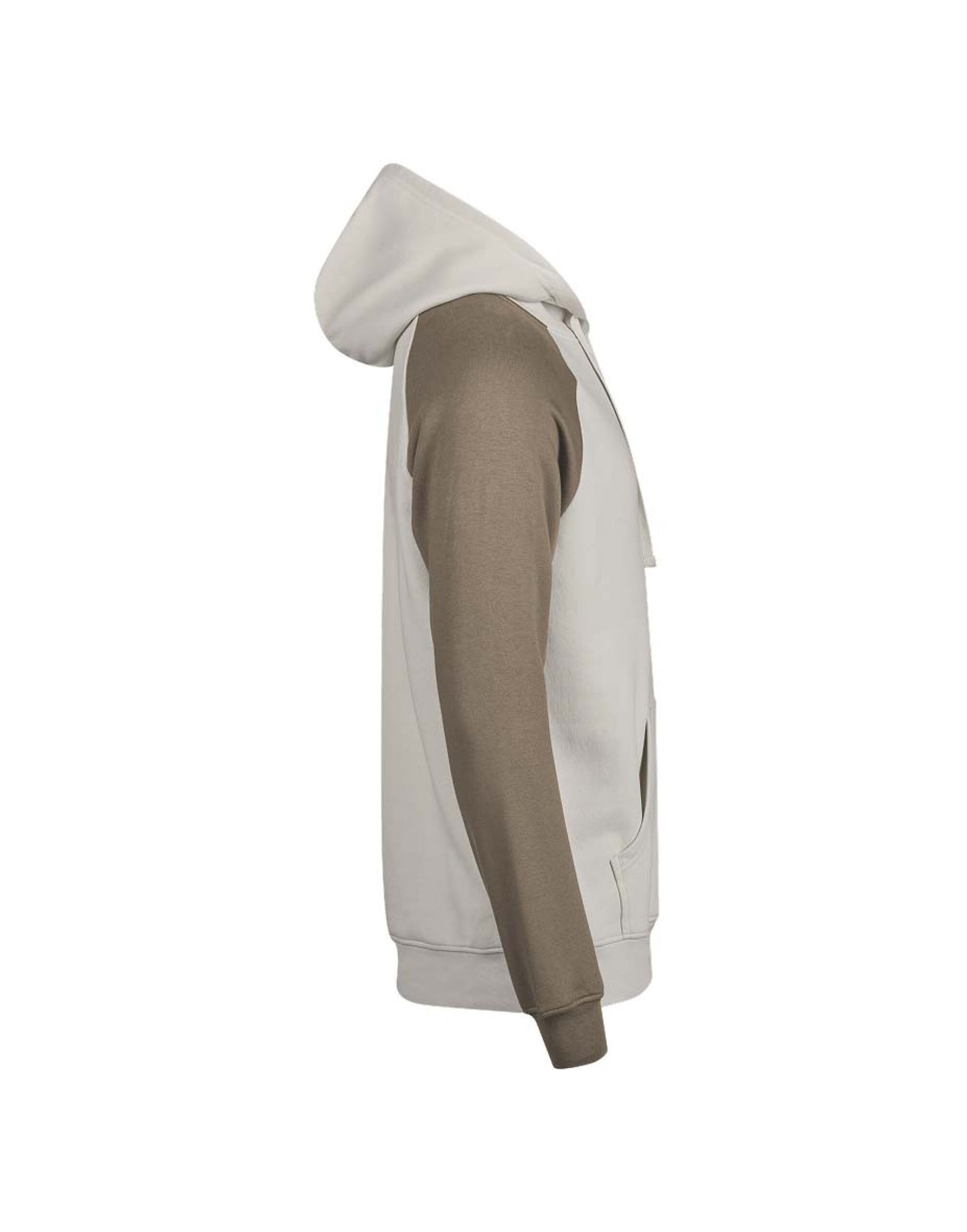 TJ5156 Tee Jays Urban TwoTone Hooded Sweatshirt